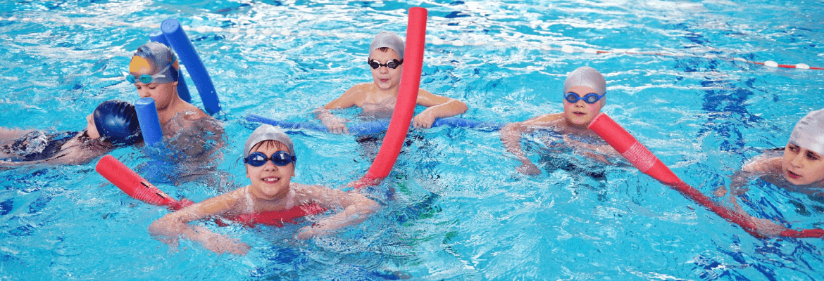 Fearlyss Swimmers
